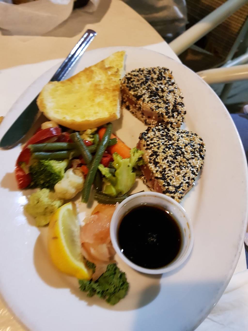 Fish On Fire | restaurant | 7937 Daetwyler Dr, Orlando, FL 32812, USA | 4078126881 OR +1 407-812-6881