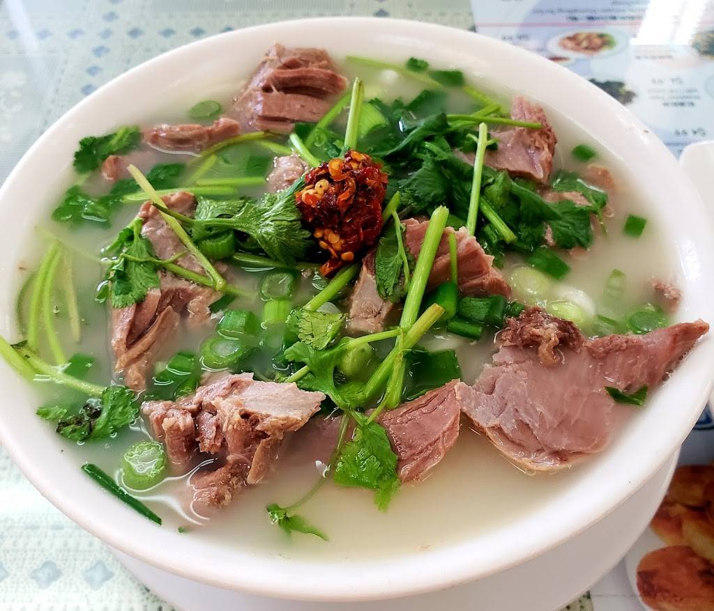 Fuji Huoshao & Dumpling | restaurant | 6184 Bollinger Rd, San Jose, CA 95129, USA | 4089960317 OR +1 408-996-0317