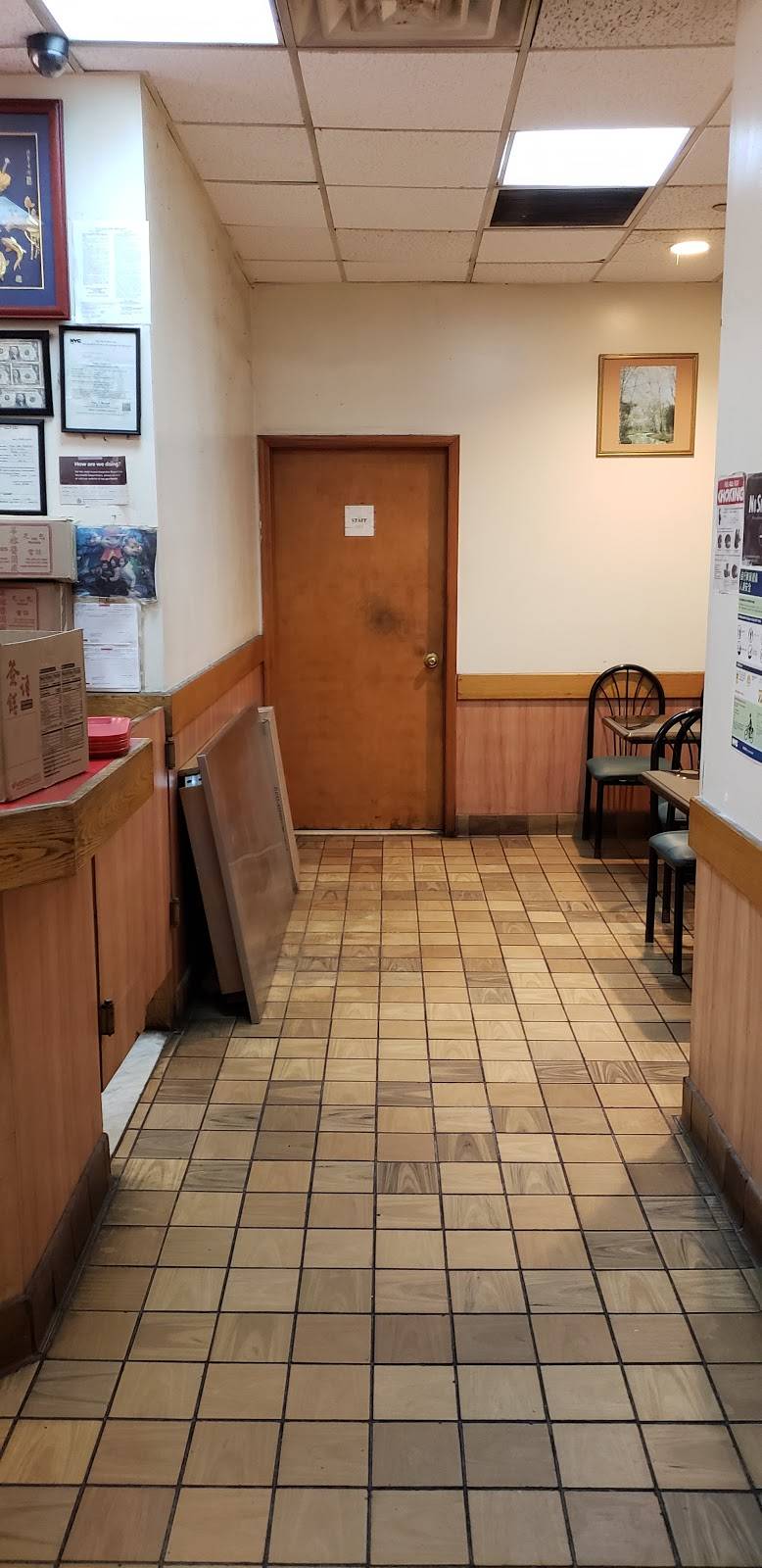 Good Taste | restaurant | 3801 29th St, Long Island City, NY 11101, USA | 7187068777 OR +1 718-706-8777