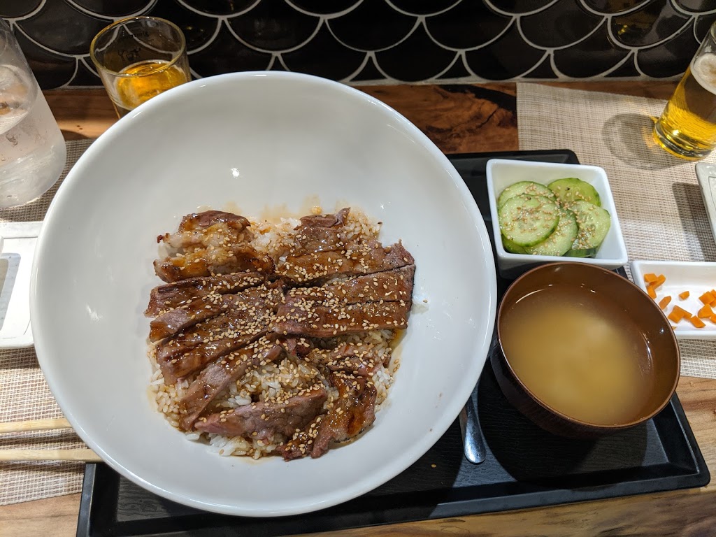 Shins Sushi | restaurant | 1023 Monterey St, San Luis Obispo, CA 93408, USA | 8055432348 OR +1 805-543-2348