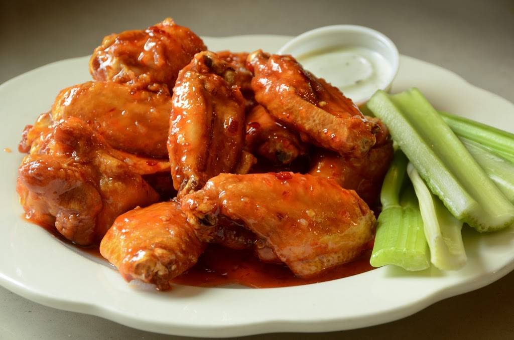 Golden Crust Pizza | restaurant | 59 E Broadway, Red Lion, PA 17356, USA | 7172462773 OR +1 717-246-2773