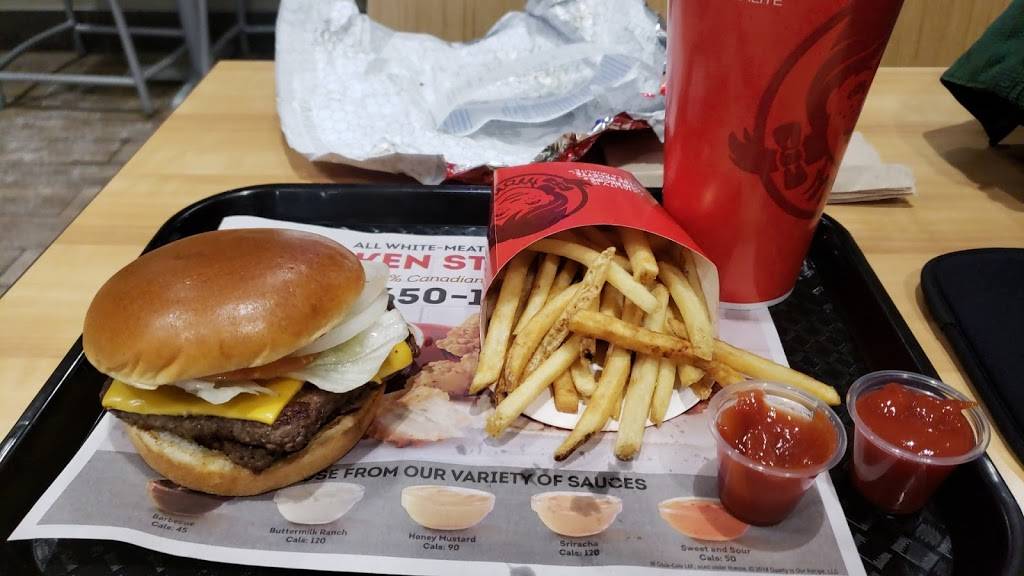 Wendys | restaurant | 3880 Innes Rd, Ottawa, ON K1W 1K9, Canada | 6138013975 OR +1 613-801-3975