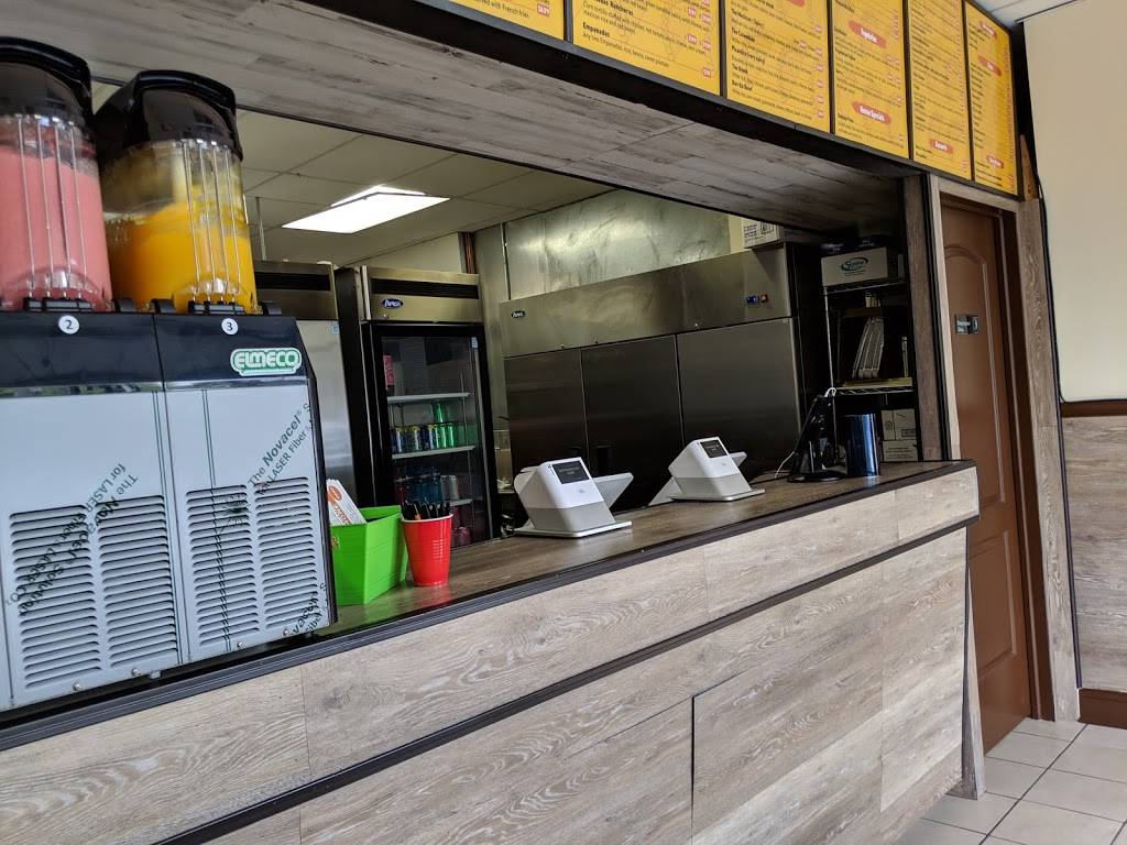 Empanadas & More | restaurant | 155 Smithtown Blvd, Nesconset, NY 11767, USA | 6316568270 OR +1 631-656-8270