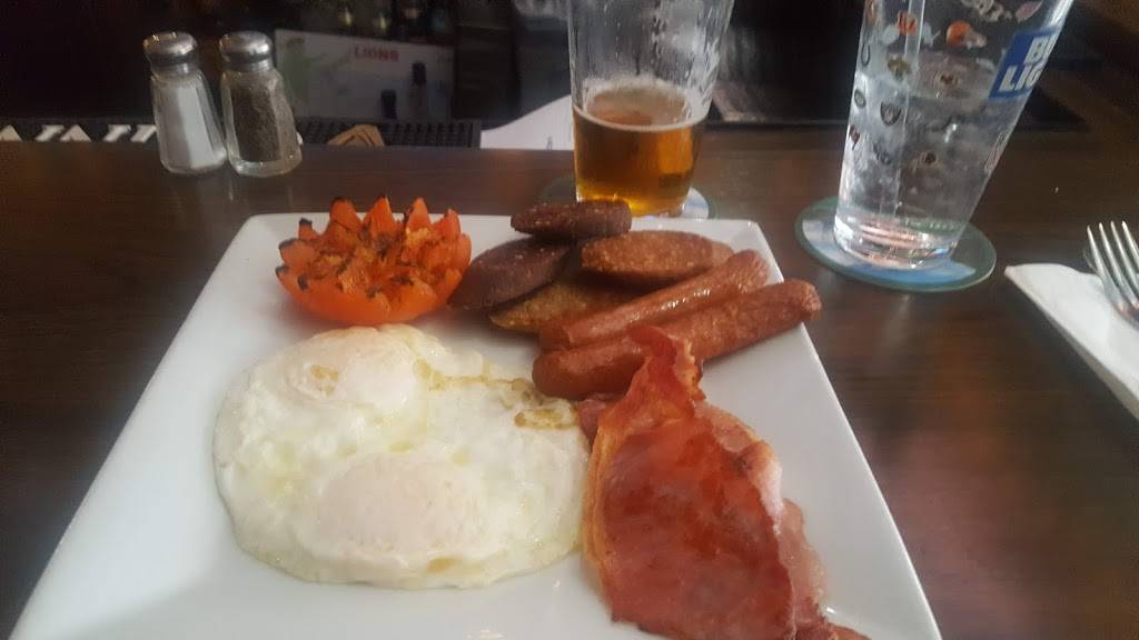 Irish Cottage | restaurant | 10807 72nd Ave, Forest Hills, NY 11375, USA | 7185208530 OR +1 718-520-8530