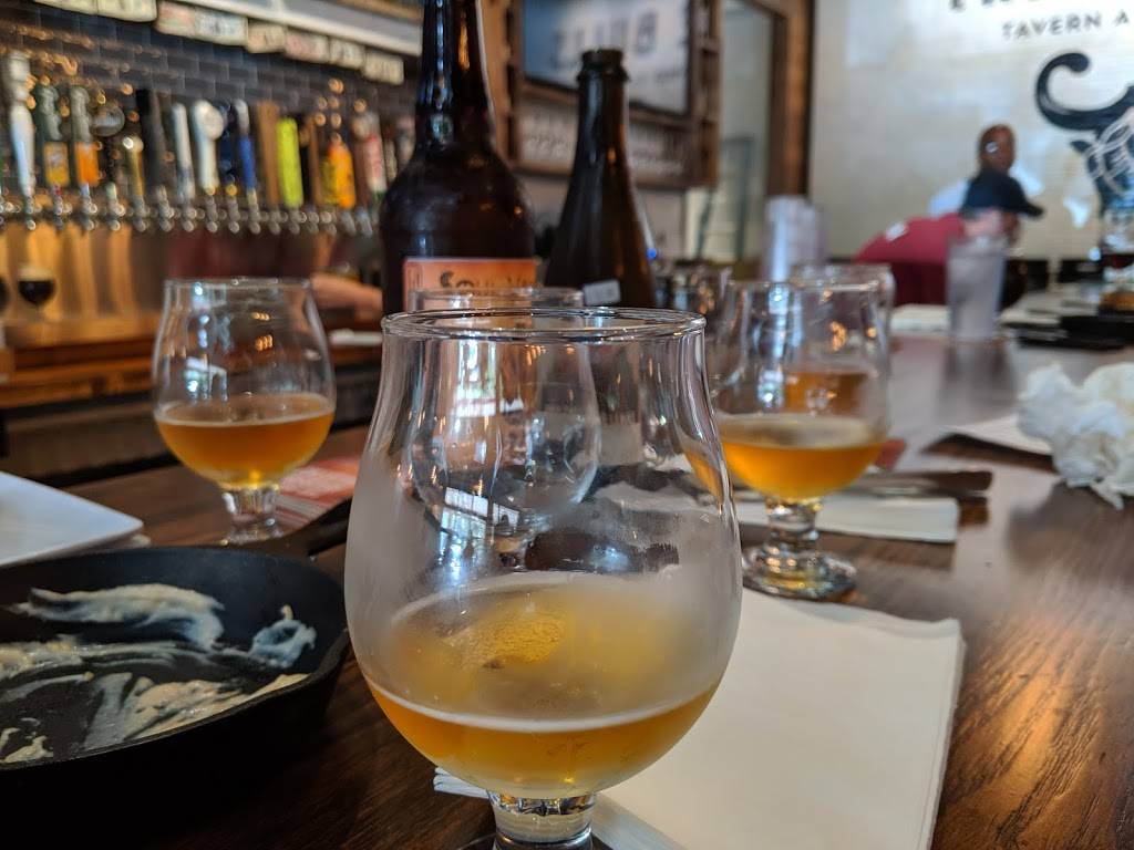 Three Bulls Tavern & Brewery | restaurant | 4330 Bell Shoals Rd, Valrico, FL 33596, USA | 8133813853 OR +1 813-381-3853