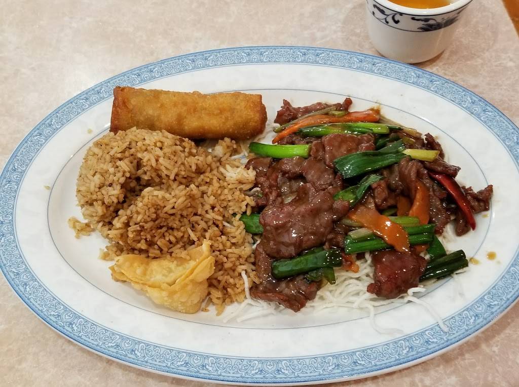 Nan Jing | restaurant | 13606 W Camino Del Sol # 101, Sun City West, AZ 85375, USA | 6235841888 OR +1 623-584-1888