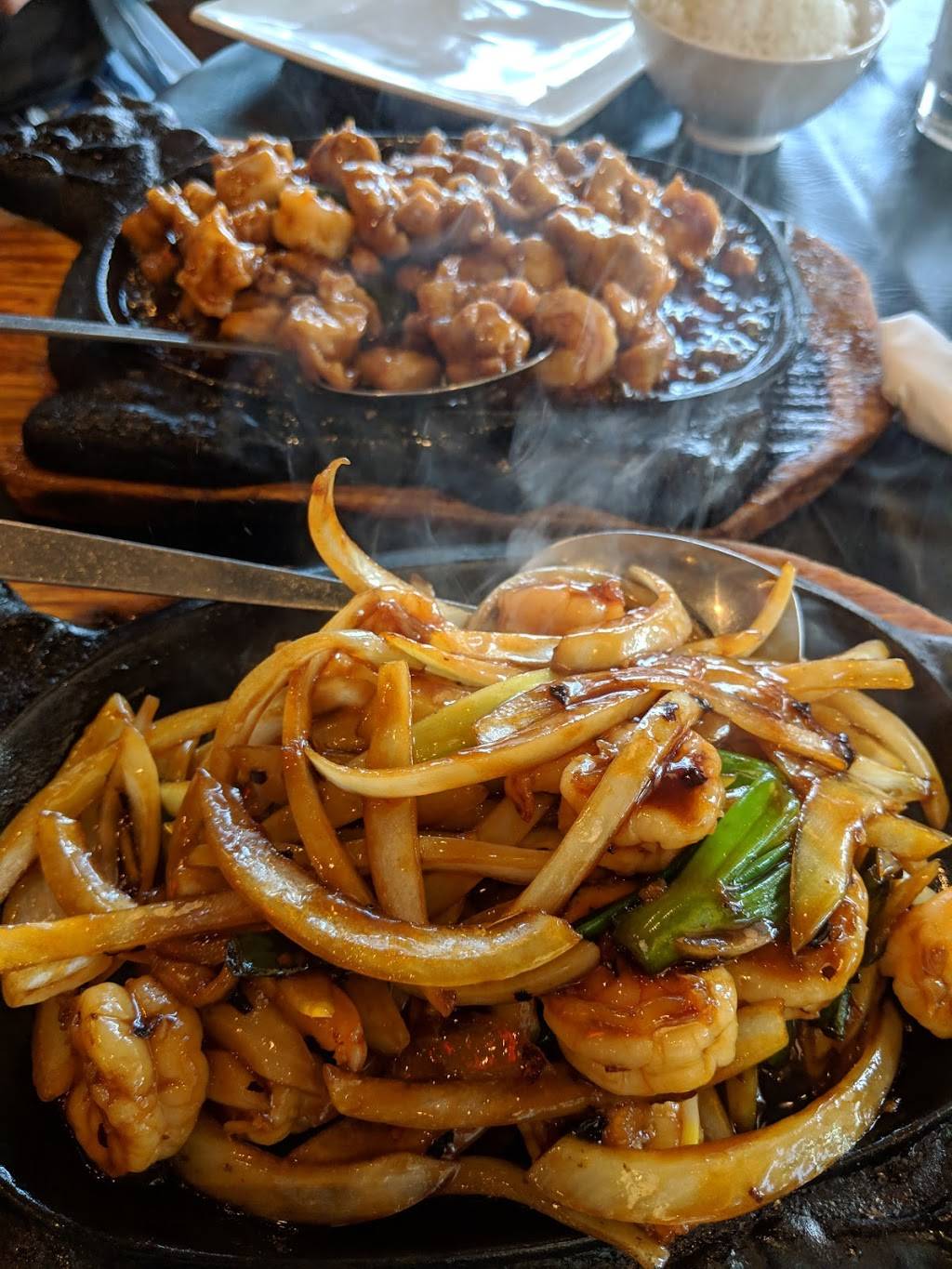 Jasmine Pavilion | meal takeaway | 15040 S Blackbob Rd, Olathe, KS 66062, USA | 9137681888 OR +1 913-768-1888