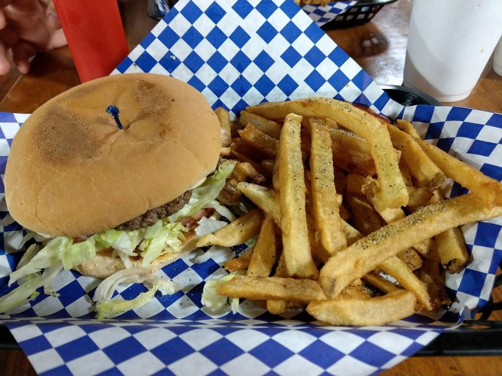 Jimmys Burgers | restaurant | 713 E Jefferson St, Grand Prairie, TX 75051, USA | 4696105177 OR +1 469-610-5177