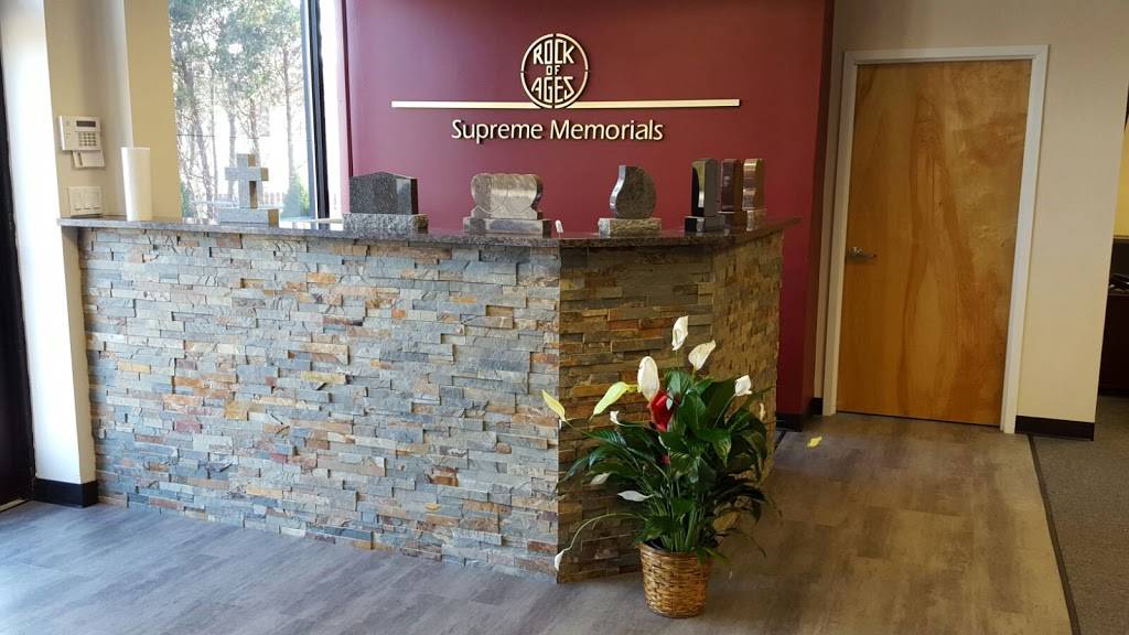 Supreme Memorials | restaurant | 6395 Amboy Rd, Staten Island, NY 10309, USA | 7182275200 OR +1 718-227-5200