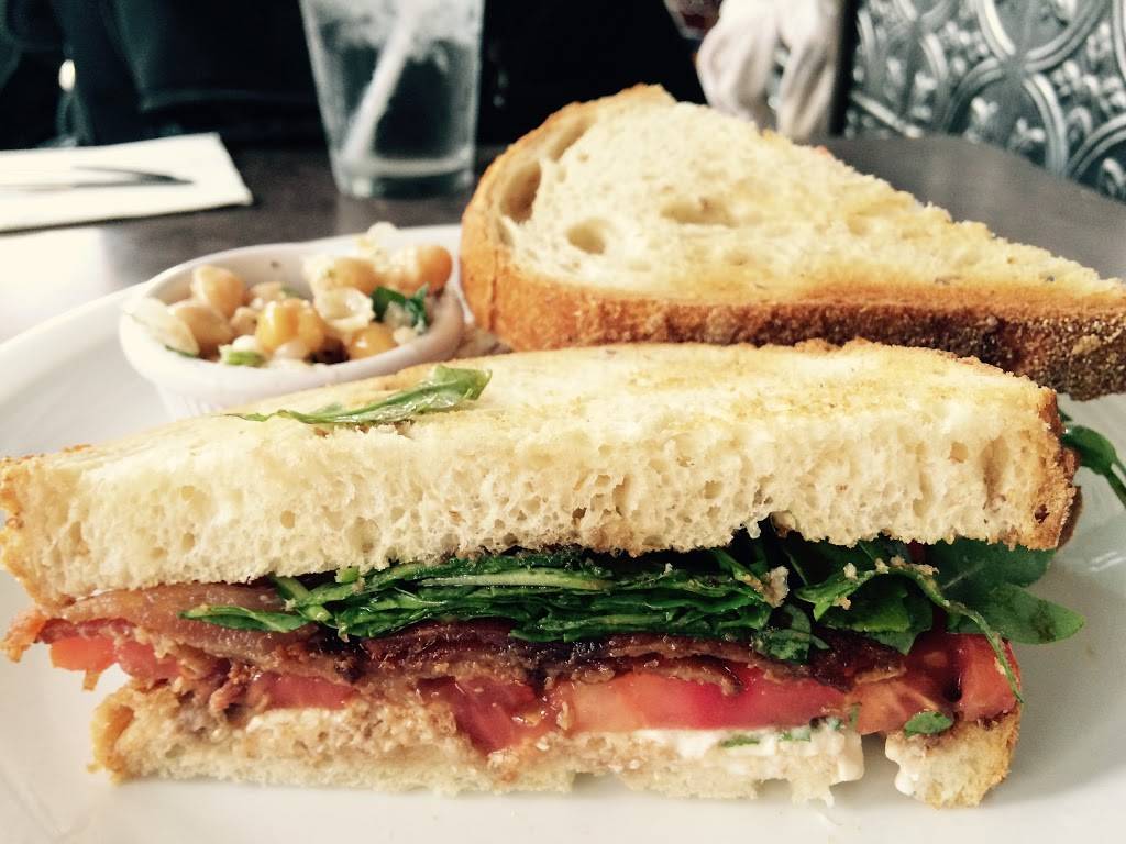 Soup Kitchen Cafe | cafe | 2146 E Susquehanna Ave, Philadelphia, PA 19125, USA | 2154271680 OR +1 215-427-1680