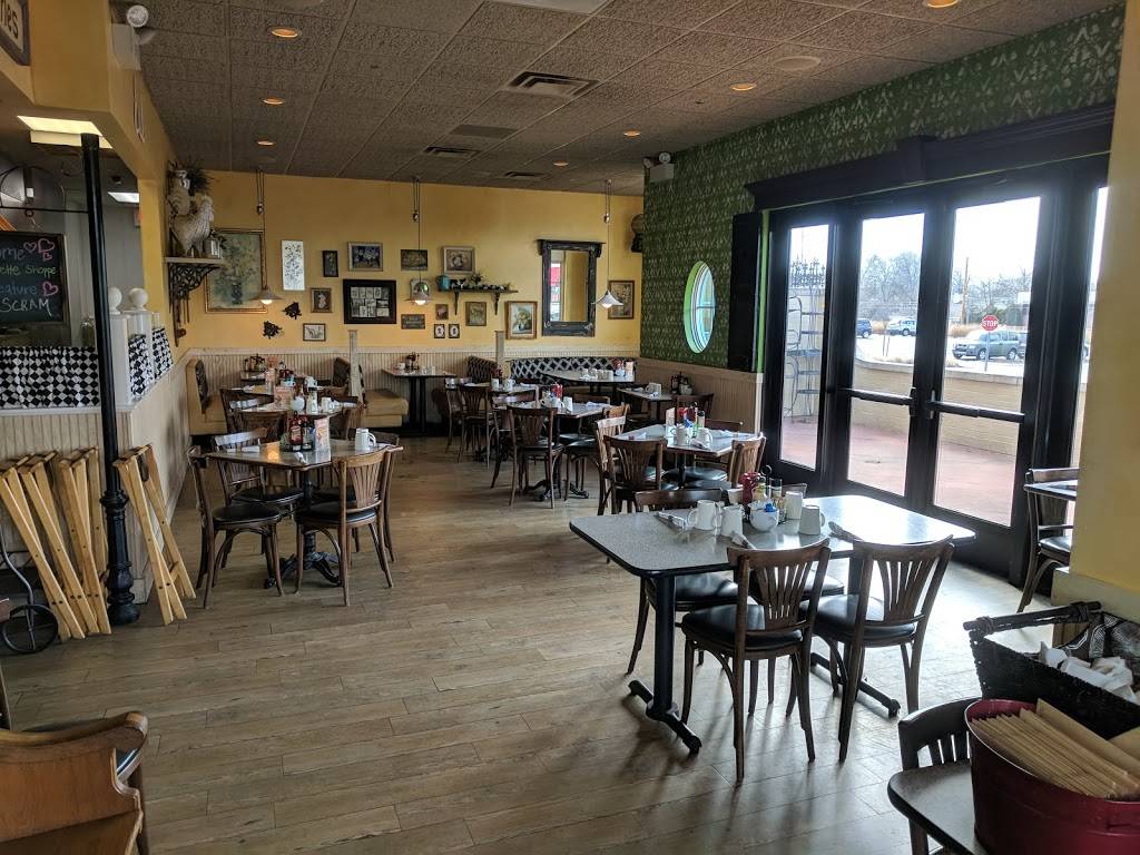 The Omelette Shoppe | restaurant | 1880 Breton Rd SE, Grand Rapids, MI 49506, USA | 6167267300 OR +1 616-726-7300