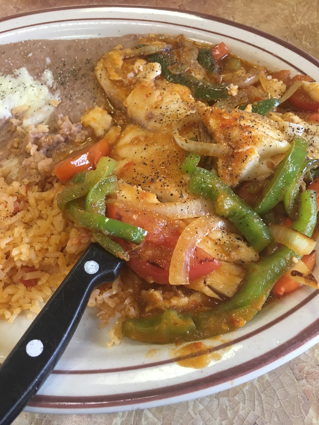 Las Palmas | restaurant | 615 N Arkansas Ave, Russellville, AR 72801, USA | 4798902550 OR +1 479-890-2550