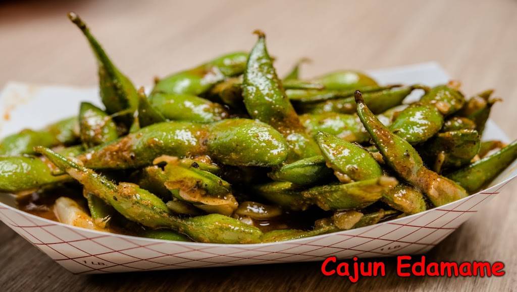 The Kickin Crab in Garland | restaurant | 3545 W Walnut St, Garland, TX 75042, USA | 4699690895 OR +1 469-969-0895