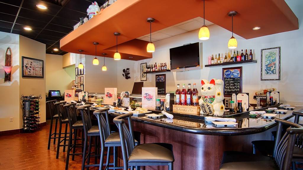 Kobe Japanese Restaurant | restaurant | 9313 Katy Fwy, Houston, TX 77024, USA | 7138278329 OR +1 713-827-8329