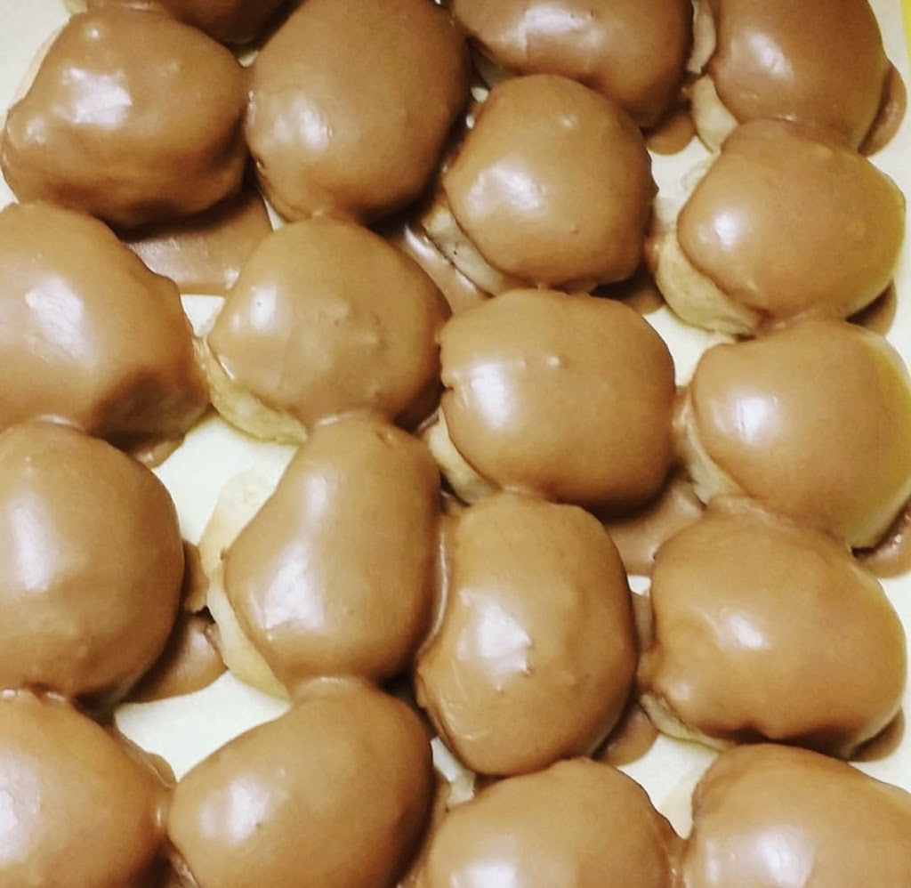 Sugar Mamas Daylight Donuts | bakery | 2220 Malvern Ave, Hot Springs, AR 71901, USA | 5016243422 OR +1 501-624-3422