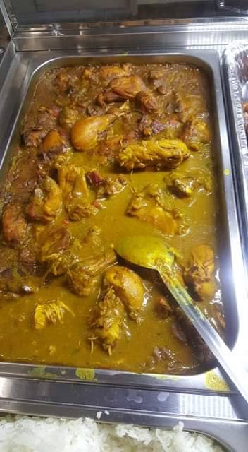 Sisters and family Resturant West Indian American and African fo | restaurant | 1727 Pitkin Ave, Brooklyn, NY 11212, USA | 3472403753 OR +1 347-240-3753