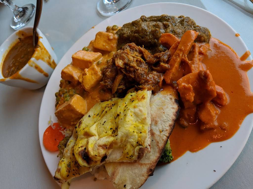 Bengal Tiger Cuisine Of India | restaurant | 6509 Roosevelt Way NE, Seattle, WA 98115, USA | 2069850041 OR +1 206-985-0041