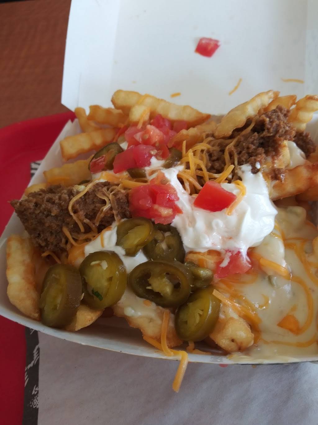 Del Taco | meal takeaway | 9906 Sierra Ave, Fontana, CA 92335, USA | 9098233191 OR +1 909-823-3191