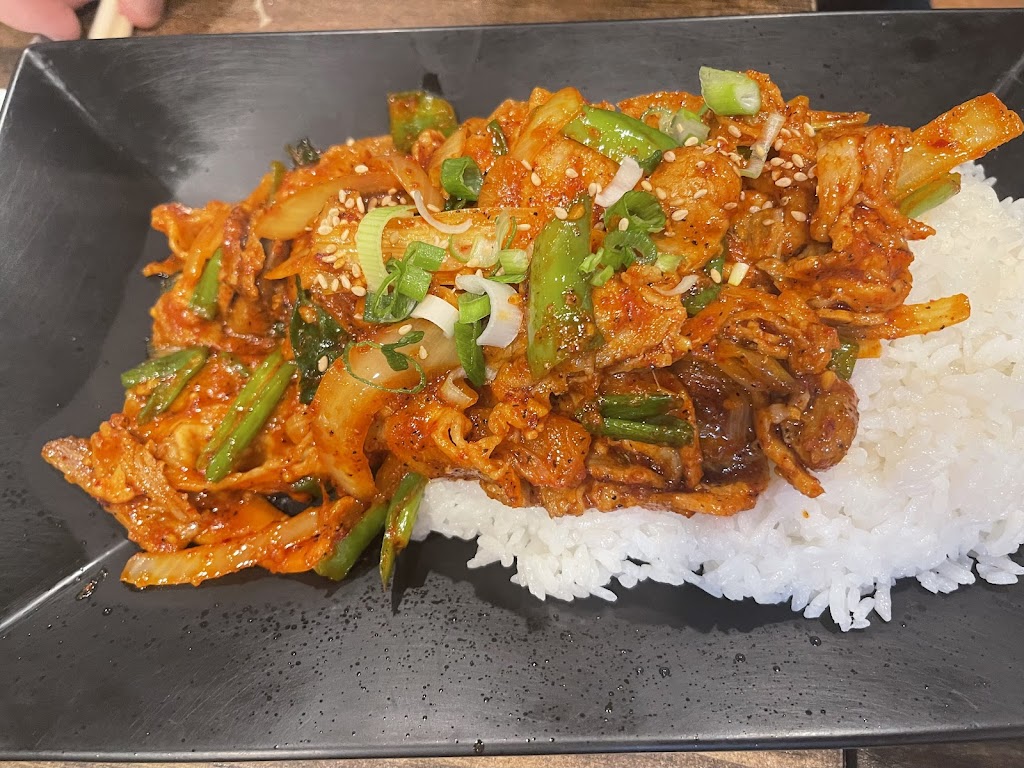 Hanyang Bunshik (한양 분식) | restaurant | 150-51 Northern Blvd, Queens, NY 11354, USA | 9172852257 OR +1 917-285-2257