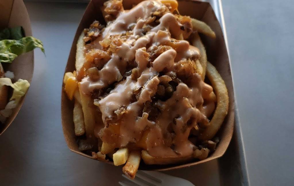 The Black Bean | restaurant | 9430 Warner Ave, Fountain Valley, CA 92708, USA | 6573392223 OR +1 657-339-2223