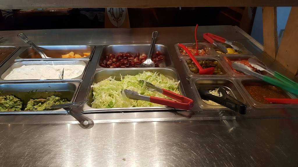 El Vallarta | restaurant | 2034 U.S. 45 Bypass, Trenton, TN 38382, USA | 7318551175 OR +1 731-855-1175