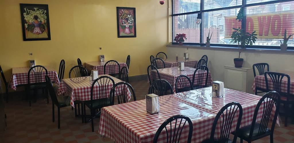 Birrieria La Terraza | restaurant | 2839 S Pulaski Rd, Chicago, IL 60623, USA | 7735219801 OR +1 773-521-9801