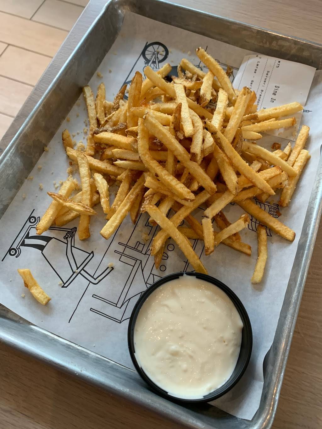 eat brgz | restaurant | 250 7th St SE, Washington, DC 20003, USA | 2024505074 OR +1 202-450-5074