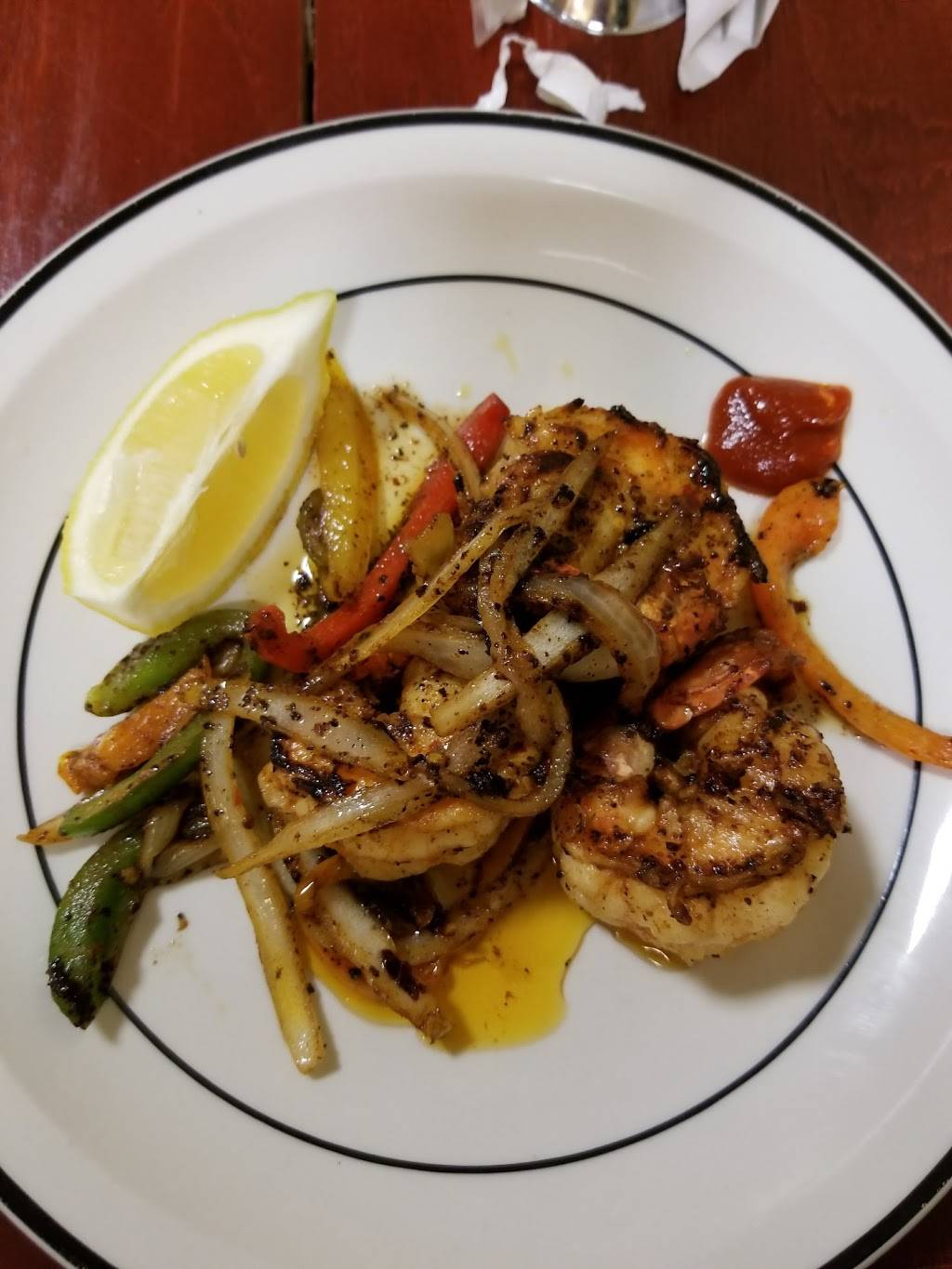 Gorée Cuisine | restaurant | 1126 E 47th St, Chicago, IL 60653, USA | 7738558120 OR +1 773-855-8120