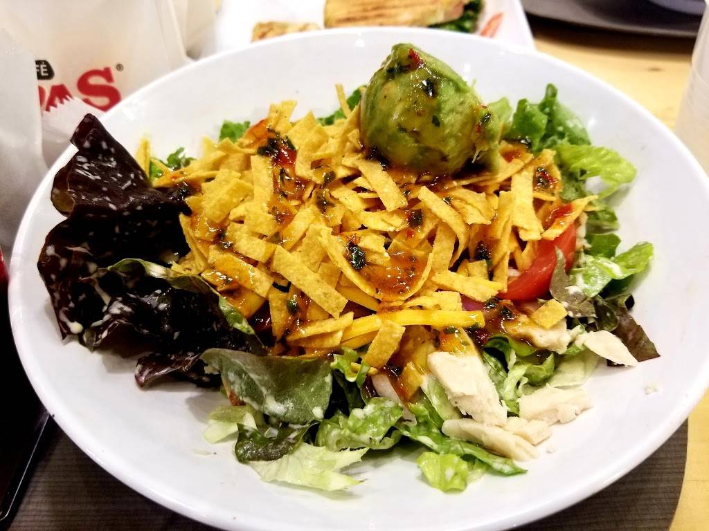 Cafe Zupas | meal takeaway | 2510 W Happy Valley Rd, Phoenix, AZ 85085, USA | 4804479375 OR +1 480-447-9375