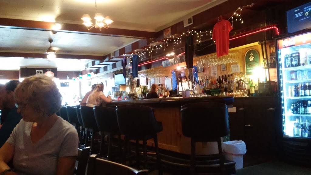 Christies Downtown Pub & Grill Restaurant | restaurant | 229 Pennsylvania Ave W, Warren, PA 16365, USA | 8147286000 OR +1 814-728-6000