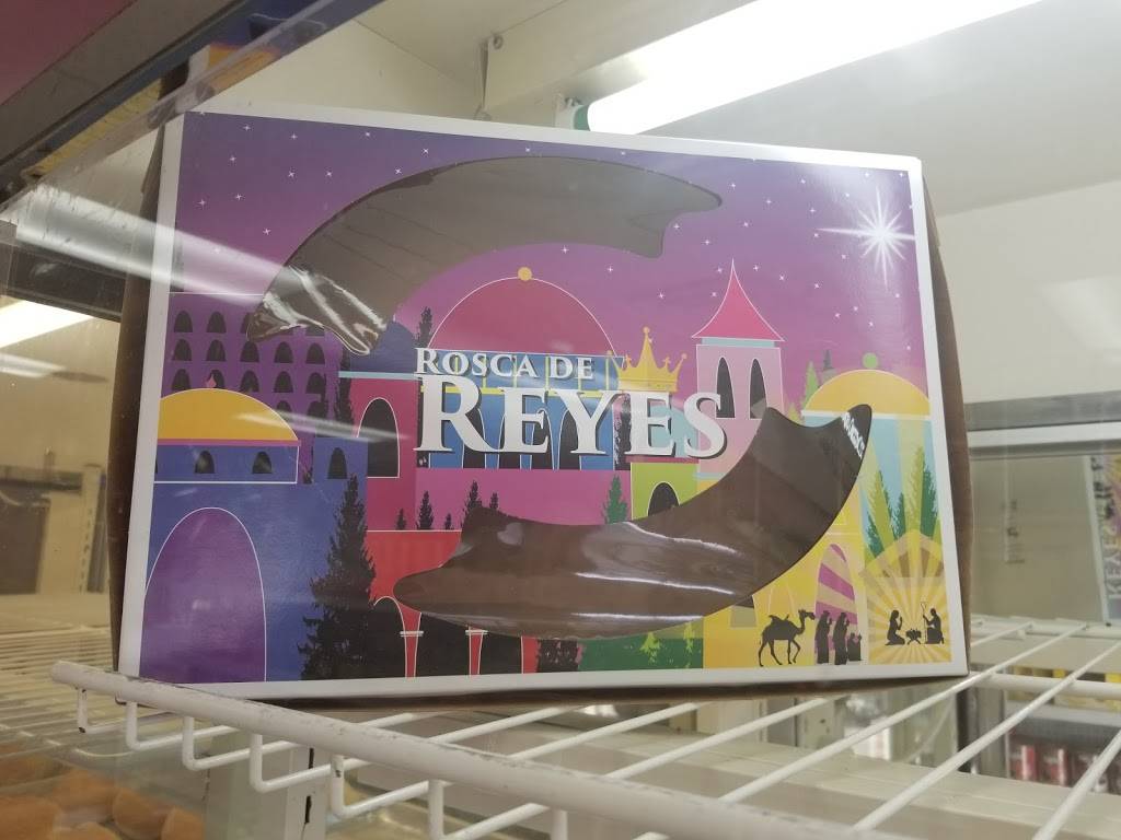 La villita mexican bakery | restaurant | 12273 Natural Bridge Rd, Bridgeton, MO 63044, USA | 3143979173 OR +1 314-397-9173