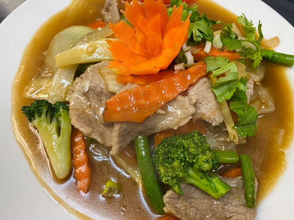 Mee-D | restaurant | 6 Washington St suite d, Sanford, ME 04073, USA | 2078501091 OR +1 207-850-1091