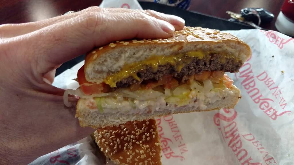 Sumburger - Western Ave | restaurant | 20 Executive Center Dr, Chillicothe, OH 45601, USA | 7407722532 OR +1 740-772-2532