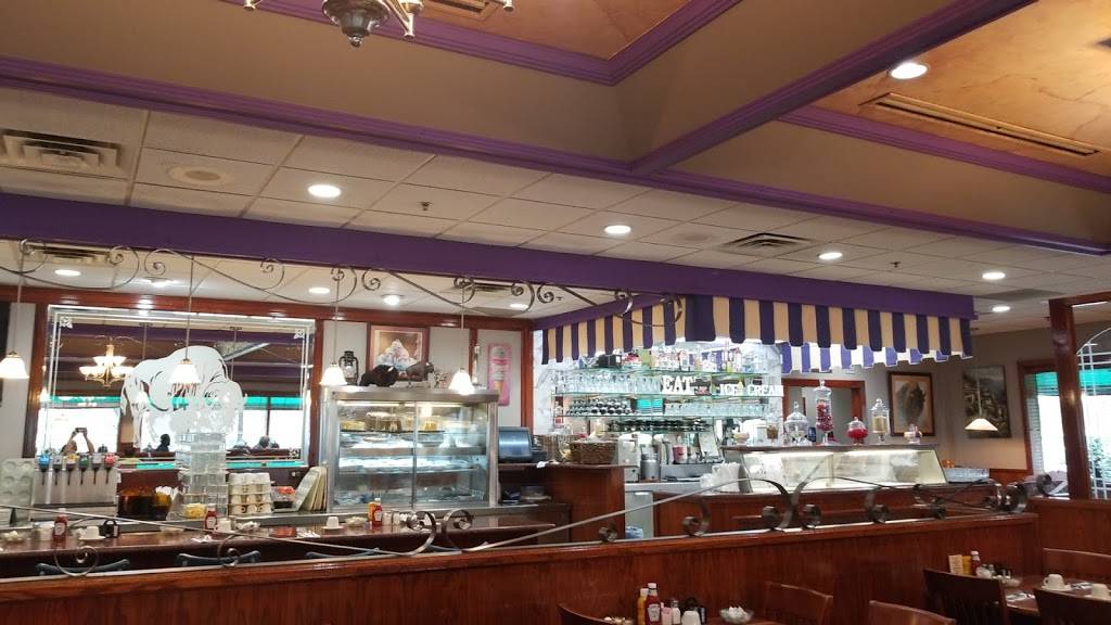 Buffalo Restaurant & Ice Cream Parlor | restaurant | 1180 W Lake Cook Rd, Buffalo Grove, IL 60089, USA | 8478081120 OR +1 847-808-1120