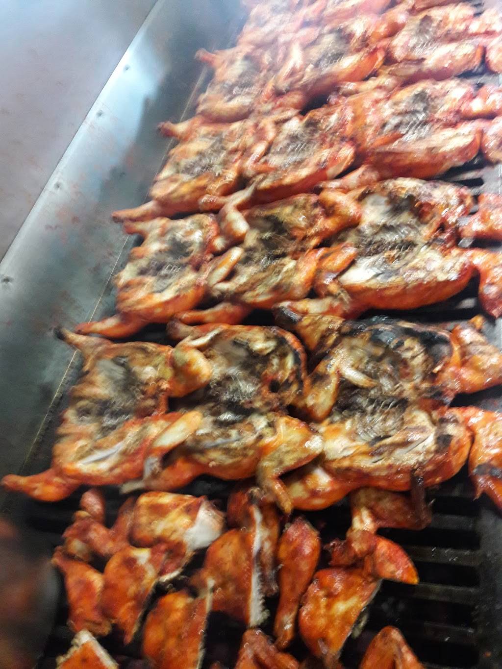 Pollos Asados La Silla | meal takeaway | 1416 Broadway St, Houston, TX 77012, USA | 7139283490 OR +1 713-928-3490