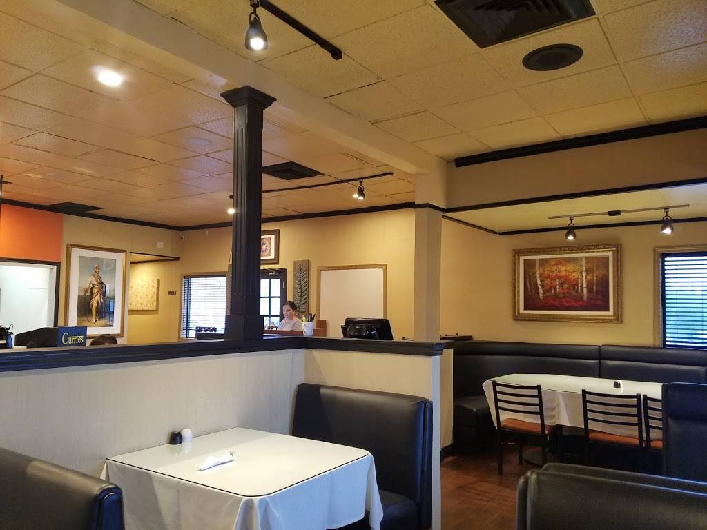Curries | restaurant | 7318 Evergreen Way #101, Everett, WA 98204, USA | 4252651200 OR +1 425-265-1200