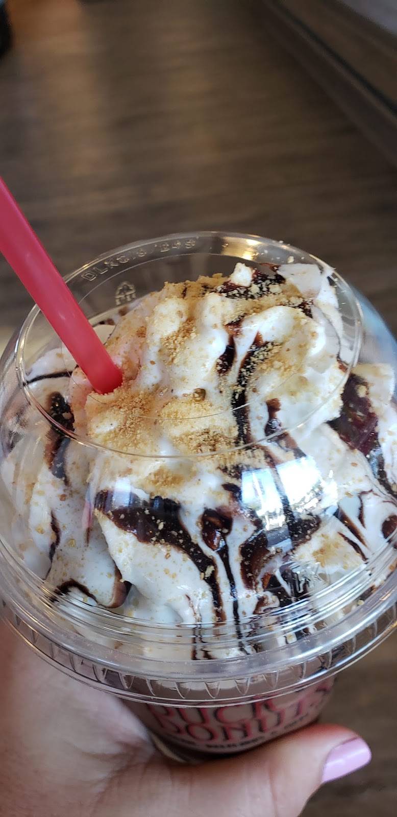 Duck Donuts | cafe | 18591 Main St, Huntington Beach, CA 92648, USA | 7143755430 OR +1 714-375-5430