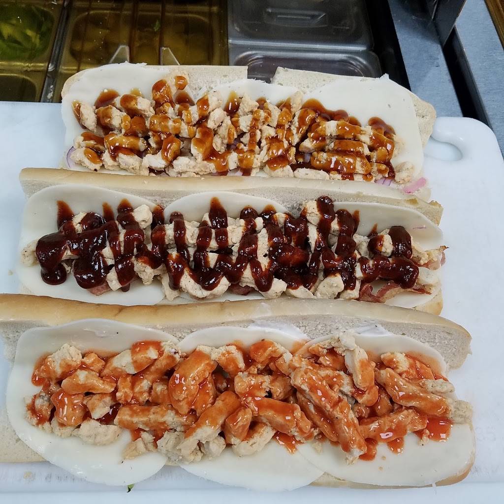 Silver Mine Subs | restaurant | 11651 W 64th Ave #D4, Arvada, CO 80004, USA | 7206389395 OR +1 720-638-9395