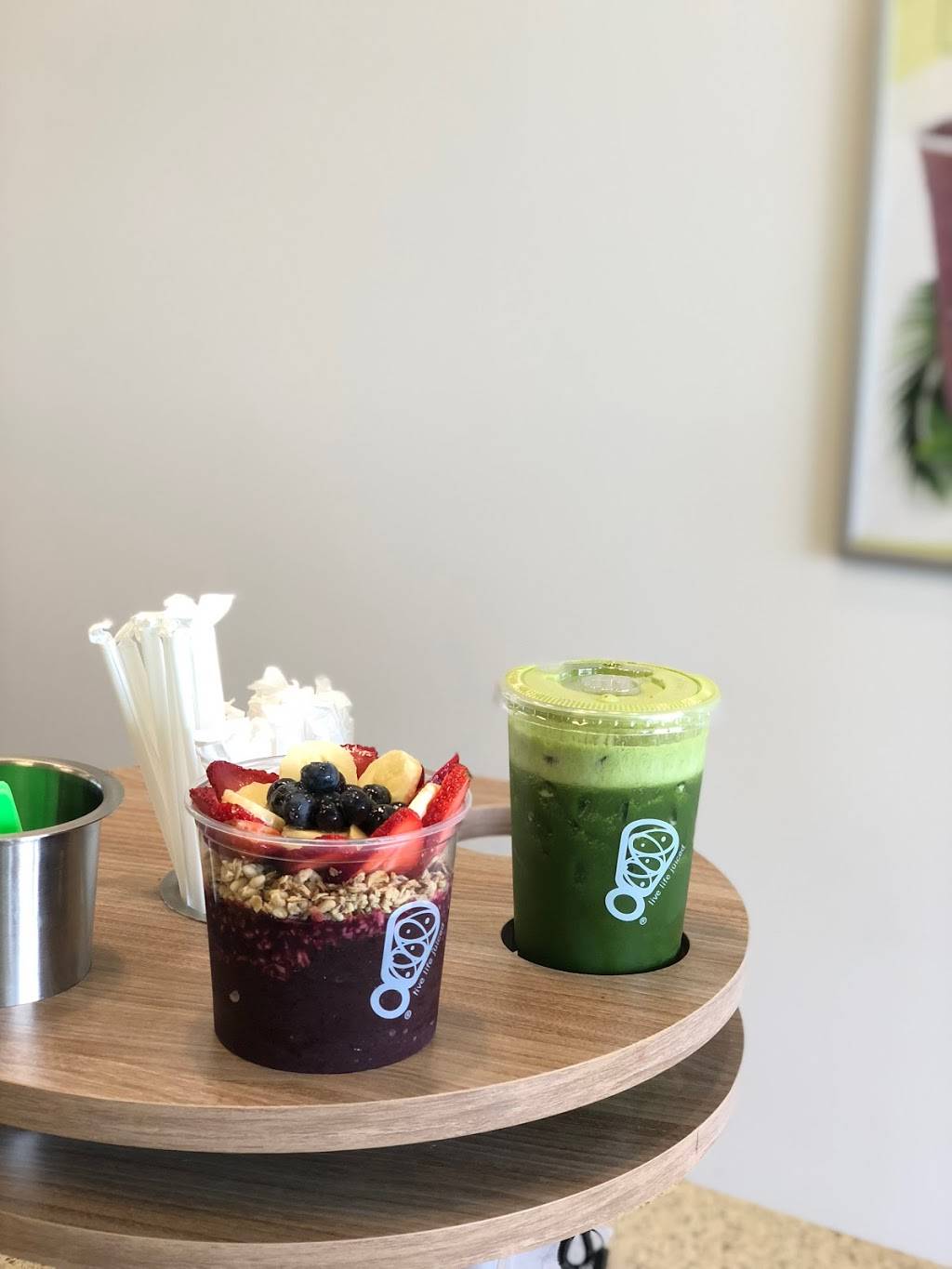 Juice It Up! | restaurant | 7171 Warner Ave Suite A, Huntington Beach, CA 92647, USA | 7148405575 OR +1 714-840-5575