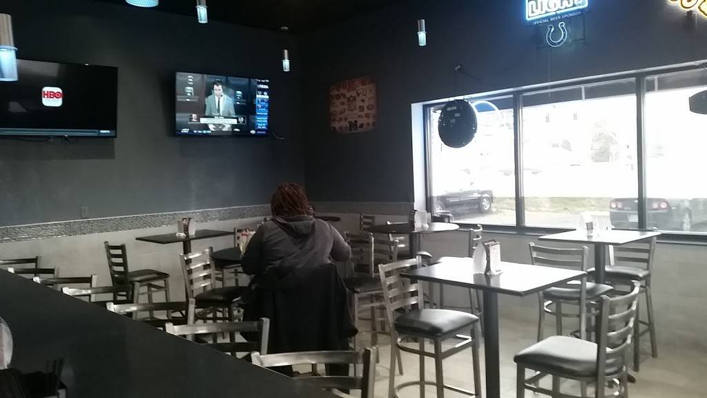 Wingstop | restaurant | 8201 E Washington St, Indianapolis, IN 46219, USA | 4632212961 OR +1 463-221-2961