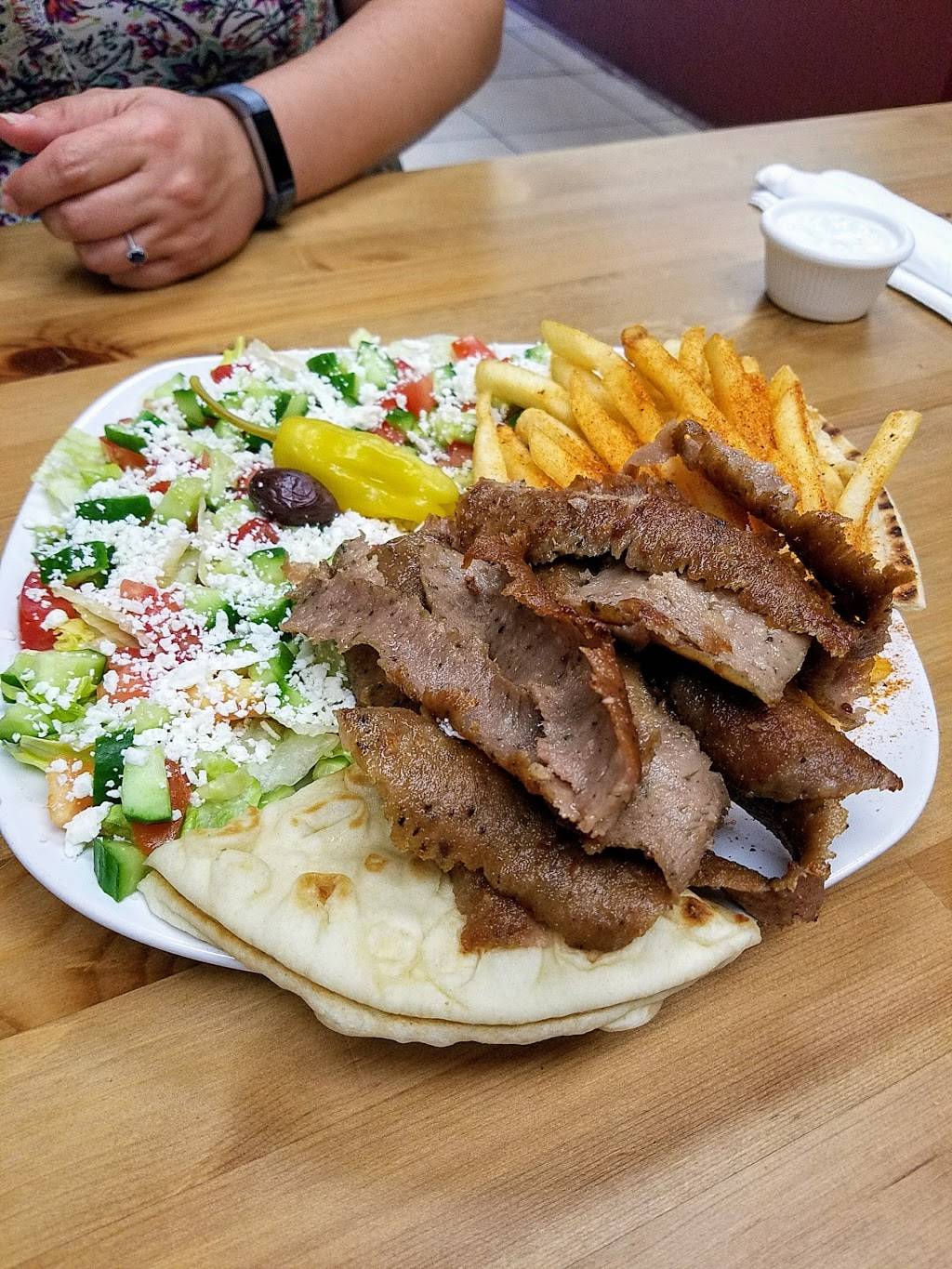 Petrino’s Greek Restaurant | restaurant | 5525 Jackson Dr, La Mesa, CA 91942, USA | 6197417721 OR +1 619-741-7721