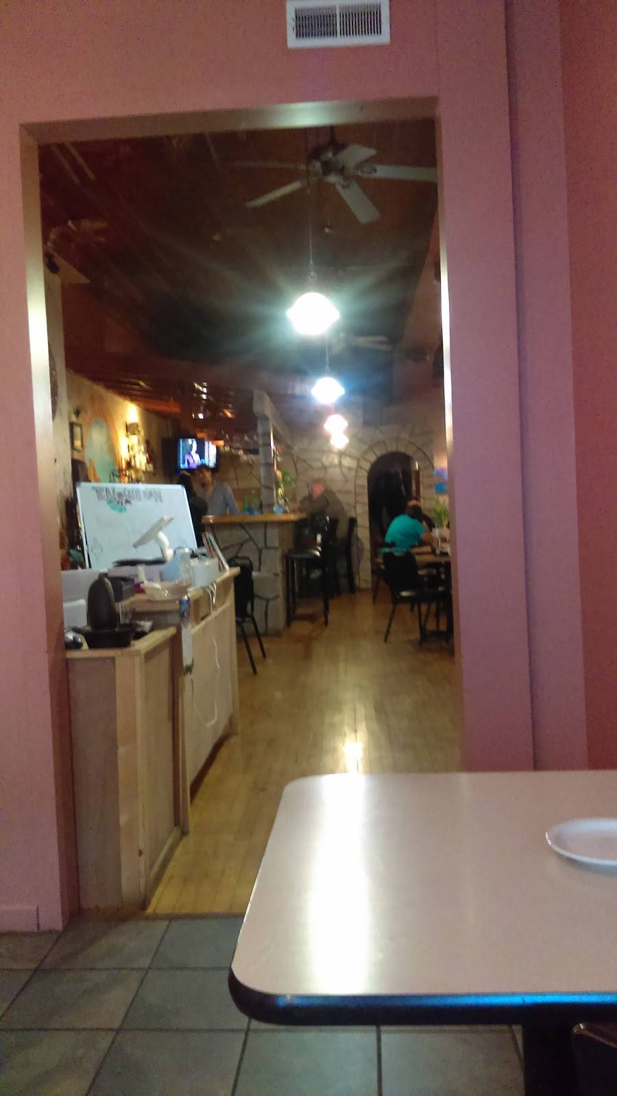 Restaurante Tenochtitlan | restaurant | 12947 Western Ave, Blue Island, IL 60406, USA | 7082931505 OR +1 708-293-1505