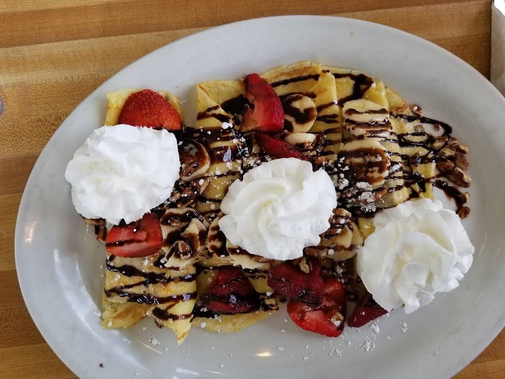 CornerStone Café | restaurant | 2753 N Western Ave, Chicago, IL 60647, USA | 7732351155 OR +1 773-235-1155