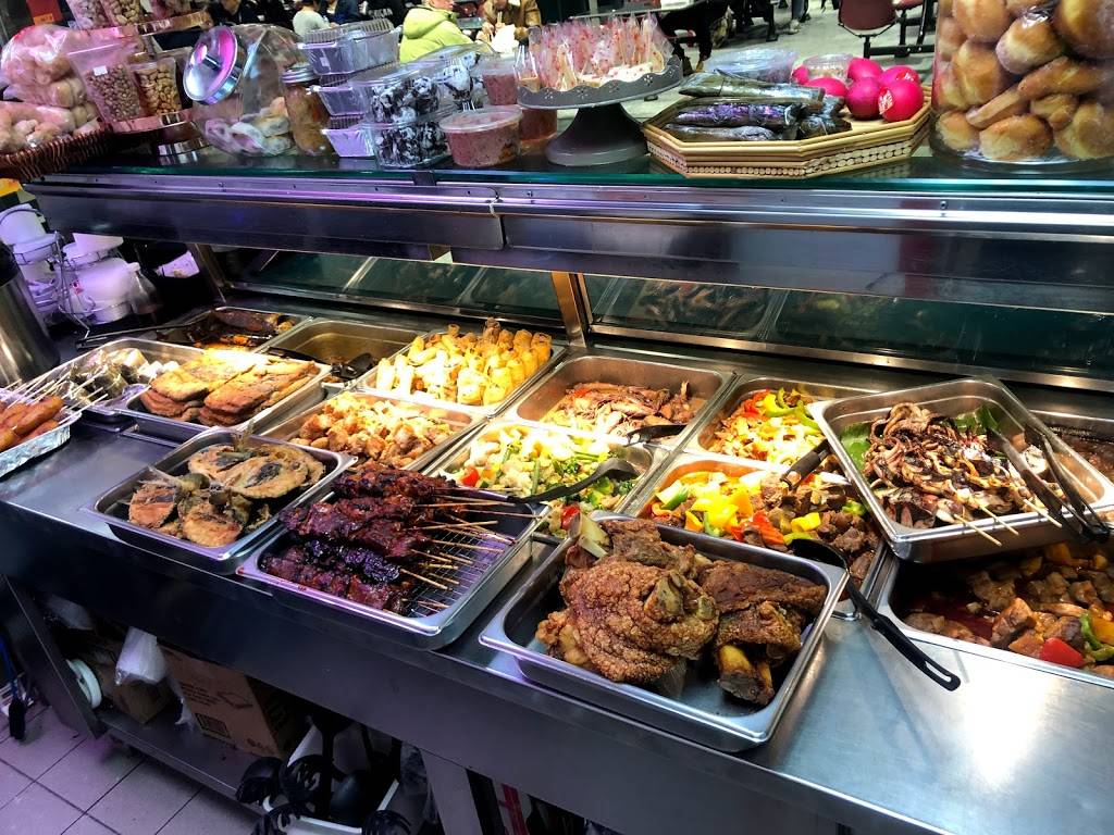 chibugan eh! | restaurant | 888 Dundas St E, Mississauga, ON L4Y 4G6, Canada | 9058048008 OR +1 905-804-8008