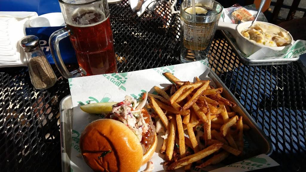 Dans Bar and Grill | restaurant | 8485 240th St E, Hampton, MN 55031, USA | 6514375844 OR +1 651-437-5844