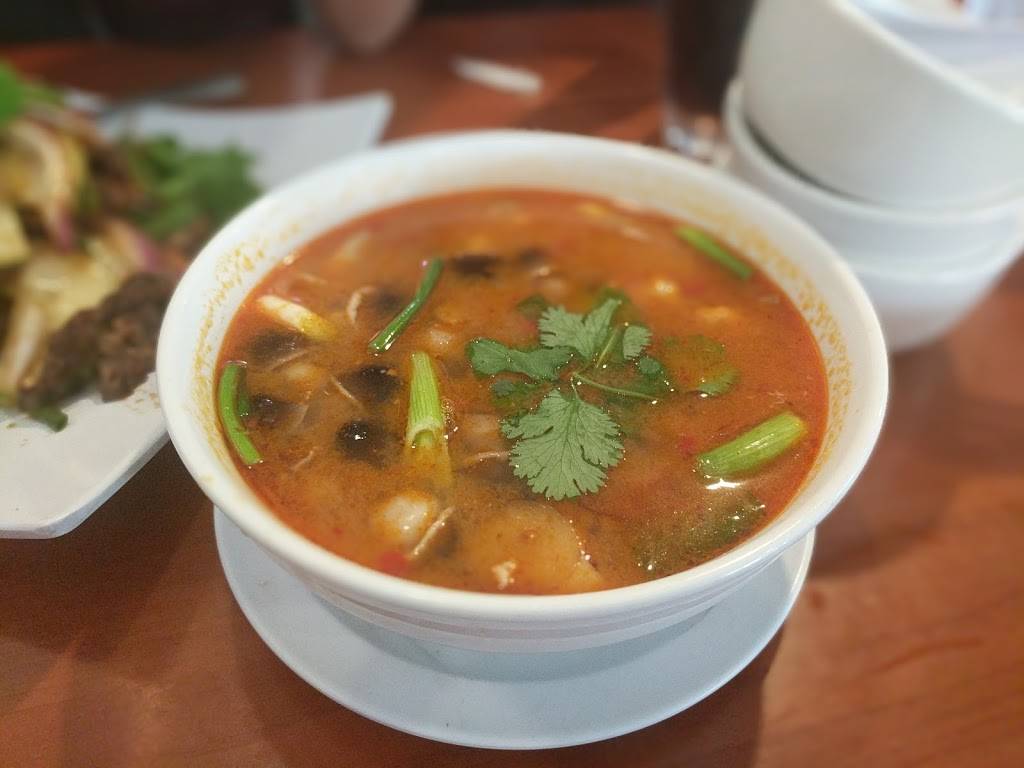 Thai Nakorn Restaurant | restaurant | 11951 Beach Blvd, Stanton, CA 90680, USA | 7147992031 OR +1 714-799-2031