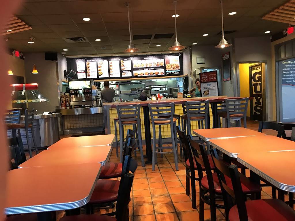 Taco Bueno | restaurant | 1945 Frankford Rd E, Carrollton, TX 75007, USA | 9723940287 OR +1 972-394-0287