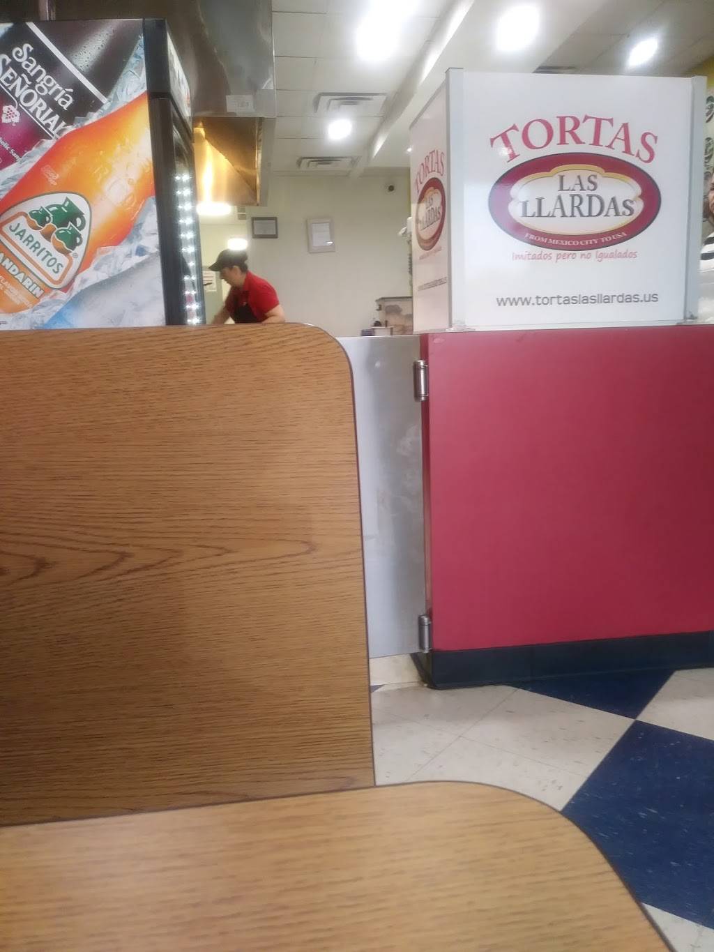 Tortas Las Llardas | restaurant | 3418 S Texas 6 Suite C, Houston, TX 77082, USA | 2815960551 OR +1 281-596-0551