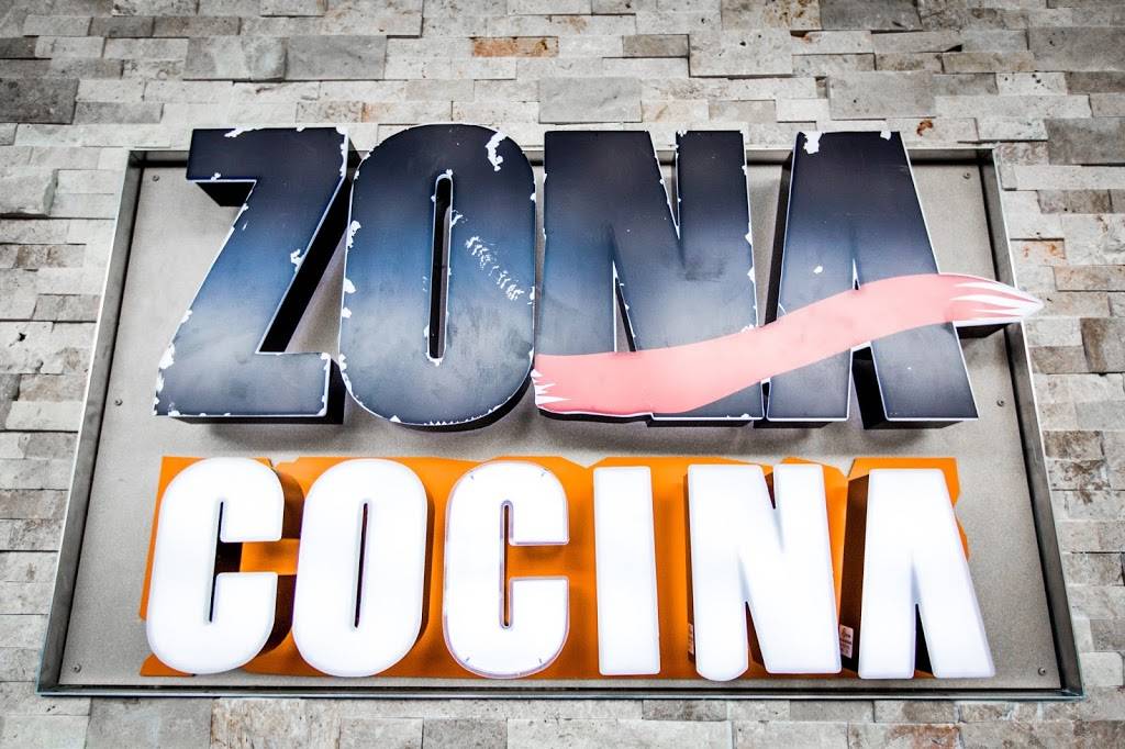 Zona Cocina | restaurant | 7050 Friendship Rd, Baltimore, MD 21240, USA | 4438443813 OR +1 443-844-3813