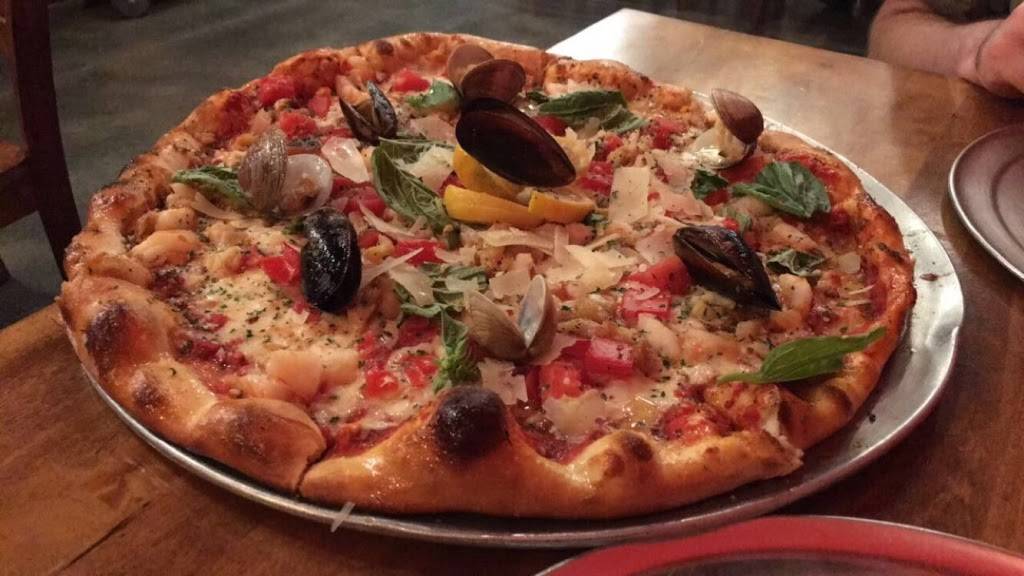 Fine Folk Pizza | meal delivery | 11300 Lindbergh Blvd #114, Fort Myers, FL 33913, USA | 2393135155 OR +1 239-313-5155